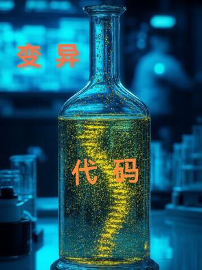 变异代码变异代码