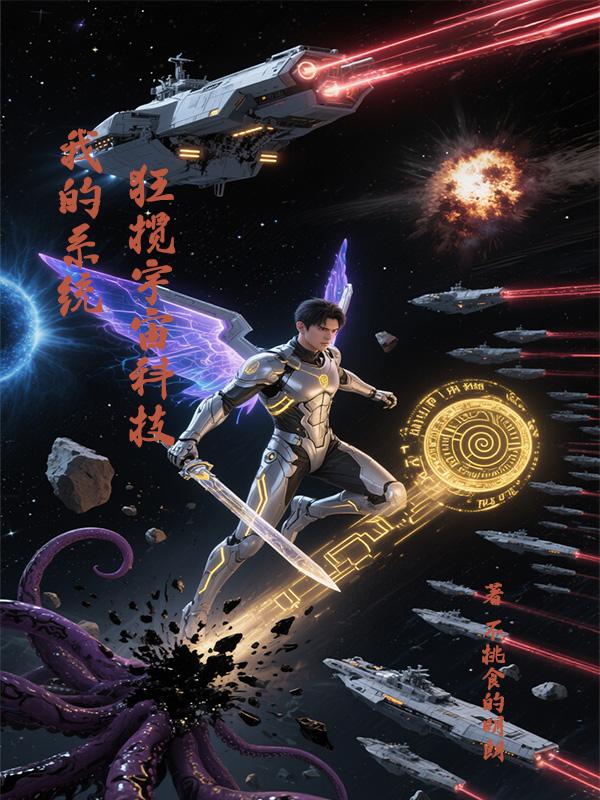 我的系统，狂揽宇宙科技我的系统，狂揽宇宙科技