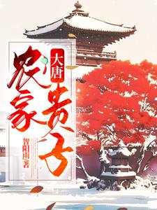 穿越大唐：农家子弟挣钱忙穿越大唐：农家子弟挣钱忙