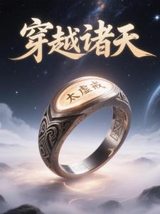 太虚戒：穿越诸天太虚戒：穿越诸天